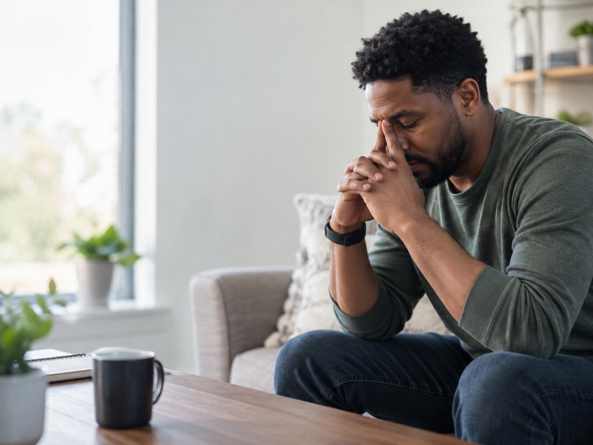 Anger Management & Anger Control Program